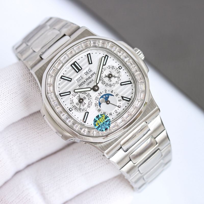 PATEK PHILIPPE Watches